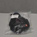 Avidlove Lace Bralette for Women V Neck Bustier Corset Tops with Underwired Racerback Adjustable Strap Crop Top Size Medium