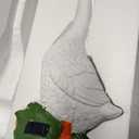 Large Porch Goose Statue, 23 inch Large Porch Goose Statue, Suitable for Porch, Balcony, Courtyard, Garden, Lawn Decor Unique Housewarming Gift