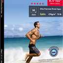 Koala Ultra Premium Photo Paper 8.5 x 11 In Satin Photo Printer Paper for Inkjet Printer Water-Resistant Semi Gloss 50 Sheets 72lb