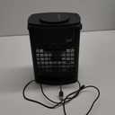 Portable Mini Air Conditioner, Evaporative Air Cooler Fan with Remote Control, 2 Spray Ports & 4 Wind Speeds, 1000ML Water Tank, 212 H Timer, UltraQuiet Personal AC Units for Bedroom Office Home