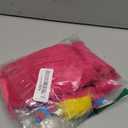 Rubies Pink Monster Pet Costume for Dogs or Cats, Large (Large (Pack of 1))