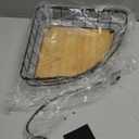 CACHOLIV Fruit Holder for Kitchen Countertop with Banana Hanger, Vegetable Basket with Bamboo Base for Kitchen Corner Storage, Black