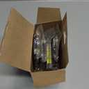 EPSON 222 Claria Ink Standard Capacity Black & Color Cartridge Combo Pack (T222120-BCS) Works with WorkForce WF-2960, Expression XP-5200