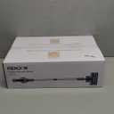 RENDOW Cordless Vacuum Cleaner, 65Mins 550W 45Kpa Stick Vacuum, Self-Standing Vacuum Cleaners for Home with LED Display, Anti-Tangle Rechargeable Vacuum Cordless for Pet Hair/Carpet/Hard Floor (Gold)