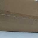 Wellmet Chandelier Shades, ONLY FOR CANDELABRA BULBS, Clip-on Fitter Lamp Shades, 3" X 6" X 5", 6 pcs Set, Bell-3x6x5 inches