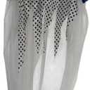 Haunted Hill Farm Life-Size Halloween Animatronic Clown with Touch Activated Lights and Sounds, Indoor or Covered Outdoor Scary Halloween Decorations, Battery Operated Halloween Props for Home (47" Hanging Clown)