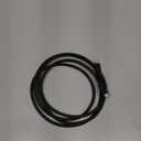 USB 4 Cable 6ft for Thunderbolt 4, USB4 40Gbps High Speed Data Transfer, 8K@60Hz /4K@120Hz Display 240W Charging USB C Data Cables for Thunderbolt 4 Thunderbolt 3 USB-C Devices