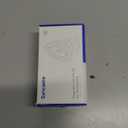 SYNCWIRE for MagSafe Car Mount - 360 Rotation Magnetic Phone Holder for Car Dashboard, Strong Magnet Car Phone Holder Mount Compatible iPhone 17 Pro Max Air 16 15 14 13 - Car Accessories for Women Men