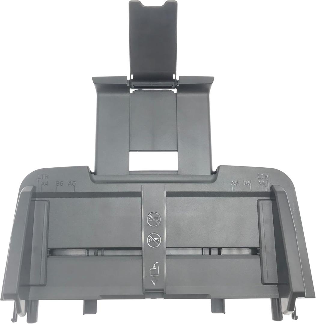 MG1-4983-000 MG1-4614-000 Scanner Paper Input Tray Pickup Tray Compatible with Canon DR-M160 DR-M160II