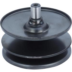 GELASKA 956-04015B Variable Speed Pulley Replaces MTD 656P05011 956-04015A 656-04015 656-0059A 656-04015A 956-04015 656-04015B for Craftsman T1200 T1400 LT2000 LT1040 LTX1040 CC30 Mini Riders