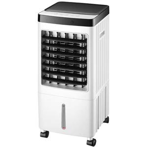 Lerat Portable Air Conditioners for Room, Swamp Cooler Portable AC Unit with Large Water Tank, Windowless Evaporative Air Cooler with 3 Speeds, Rapid Cooling Room Air Conditioners for Home & Garage