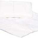 CaliTime pack of 2 Cozy 18*18 inch cream