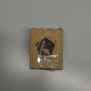 Kevin Textile 12x24 Inch Pillow Cover 1 Pack Boho Decorative Soft Striped Corduroy Lumbar Farmhouse Solid Color Accent Rectangle Cushion Case for Living Room Couch Sofa Bed, Beige