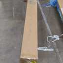 King Size Mattress, 14 Inch Hybrid Mattress in a Box, Memory Foam and Pocket Springs, Medium Plush Feel with Motion Isolating, CertiPUR-US Certified, Fiberglass Free  