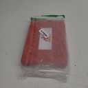 Compression Tester 8pcs Engine Cylinder Pressure Gauge Test Kit with Portable Storage Case, Range of 0-300 Psi, Fits for Universal Automotive Cars and Motorcycles