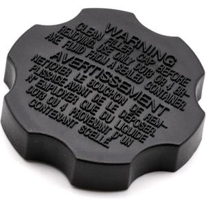 Brake Master Cylinder Reservoir Tank Cap Compatible For Kia Sportage 2011-2016 Optima 2016-2020 Sedona 2015-2020 Soul 2014-2019 Forte(Non-Turbo) 2014-2020 Cadenza 2014-2019 58531-07000