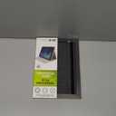 FOLIO PLUS Fits Tablets Pour Tablettes UNIVERSAL CASE Grey