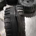 24V Ride on Car for Big Kids, 2 Seater Electric Vehicles Car Ride on Toy Truck for Toddlers w/Remote Control, 2x400W Motor, 4-Wheeler Suspension, 19" Extra Wide Seat, 3 Speeds, LED Lights - White