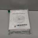 3 in 1 Smart Electric Nail Clippers for Seniors, Baby and Adults,Polishing Clipper with LED Light,Suitable for Fingernail Toenails