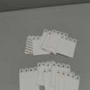 Command 15 lb Large Picture Hanging Strips 14 Pairs (28 Strips), Damage-Free Hanging Picture Hangers, No Tools Wall Hanger for Home Decor, White Adhesive, Set of 2