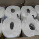 Bounty Quick Size Paper Towels, White, 8 Family Rolls