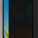 ZAGG Invisible Shield Glass Elite Screen Protector for iPhone 14 Pro Max, 2-Way Privacy, Reinforced Edges, 5X Shatter Protection