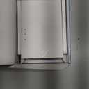 2025 WiFi Repeater, WiFi Extender Signal Booster for Whole Home & Backyard with Ethernet Port, Wireless Repeater Amplifier Long Range Covers up to 10,000 sq.ft, 4X Faster Repeater Work with Any Router (white)