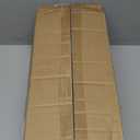 Projector Screen with Stand, 100 Inch Projection Screen, 16:9 HD 4K Outdoor Projector Screen for Outdoor Parties Movie Nights, Film Festivals, Business Presentations, Conferences, Family