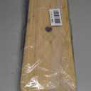 LONBET Toilet Paper Storage for 12 Rolls, Stackable & Foldable - The Ultimate Bathroom Organizer - Waterproof Basket with Bamboo Lid - Elegant Toilet Paper Storage Holder, Black