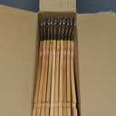 Edergoo Wooden Hangers 20 Pack, Durable Wood Hangers with 360 Swivel Hook & Notches, Slim Coat Hanger Wooden for Closet, Natural