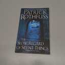 The Slow Regard of Silent Things (Kingkiller Chronicle)