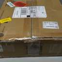 VIVO Clamp-on 23 x 10 inch Rotating Computer Keyboard and Mouse Tray, Extra Sturdy Desk Swivel Clamp, Ergonomic Typing, Black, MOUNT-KB04CB