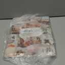 Lamare Vision Board Book - 1000+ Aesthetic Vision Board Images & Motivational Quotes, Vision Board Supplies, Vision Board Kit, Collage Book for Manifestation, Self Care & Goal Setting