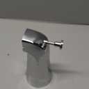 DANCO (88703) Tub Spout with Diverter, Chrome Finish, Metal, 1-Pack