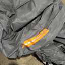 SUV Car Cover Waterproof All Weather, 12-Layer Car Covers for Automobiles Outdoor Heavy Duty Full Exterior Covers for SUV(193-200 Inch)