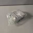 Hipiwe Vintage Metal Jewelry Box Small Treasure Chest Case Trinket Organizer Earrings Necklace Bracelet Storage Box Ring Box Holder Keepsake Box for Women (Beige)