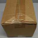 Hananona 201Pcs Artificial Marigold Flower Heads Bulk, Silk Marigold Bulk Fake Flowers for Dia De Los Muertos Decor DIY Marigold Garland Day of The Dead Decorations (Orange)