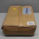 FORBFAN 10 x 7 x 6 Shipping Boxes, 30 Pack Corrugated Cardboard Mailing Boxes for Small Business, Colorful Packing Boxes for Shipping & Storage