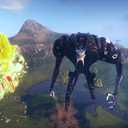 Sonic Frontiers - Nintendo Switch