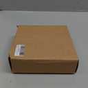 HomeMount Made for eero Pro 6/6e Wall Mount - Secure & Sleek Cable Management, Compatible with eero Pro 6/6e, Durable ABS Material, Easy Installation