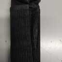 Mesh Shower Caddy Portable for College Dorm Room Essentials for Girls with 9 Pockets,Large-Capacity Shower Basket,Quick Dry Toiletry Tote Bag for Women,Outdoor Gym,Travel,Swim,Beach Camping Essentials (Black)