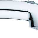 PullOut Spray Wand Fits Grohe Pull Out Faucets, Compatible with Grohe Part 46298IE0 / 46312IE0, Chrome