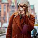 XcaseBar for S24 5G Wallet case with Zipper Credit Card Holder RFID Blocking, Flip Folio Book PU Leather Shockproof Protective Cover Women Men for S24 Phone case Red