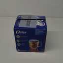 Oster BLSTFC-W00-011 Food Processor Attachment, White