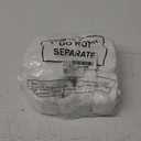 1000 Pcs Disposable Tea Bags Bulk for Loose Leaf Tea Drawstring Empty Coffee Sachets Filter Infuser Strainers for Coffee Spice Herbs(2 x 2.76 inches)