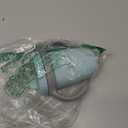 mushie Trainer Sippy Cup | Made in Denmark | Leak Resistant Twist-Off Lid & Handles | 6 Months + (Sage