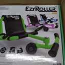 EzyRoller Mini - Red