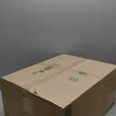 Stadium Seats for Bleachers with Back Support, Bleacher Seats with Backs and Cushion Wide, Portable Folding Comfort Stadium Chair with Shoulder Strap, Carry Handle, Storage Pockets, Navy, 2Pack