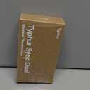 Typhur Sync WiFi Wireless Meat Thermometer Digital, 2 Probes, Smart Base, LCD Display, Unlimited Range, Bluetooth 5.4, Improved Stability, NIST-Certified Accuracy, BBQ, Grill, Smoker, Oven, Kitchen (Gen 1)