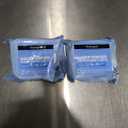 Neutrogena Makeup Remover Wipes Micellar Alcohol-Free Face Towelettes Remove Waterproof Mascara & Oil, Compostable 100% Plant-Based Cloth, Dermatologist & Ophthalmologist Tested, Twin Pack 2 x 25 ct